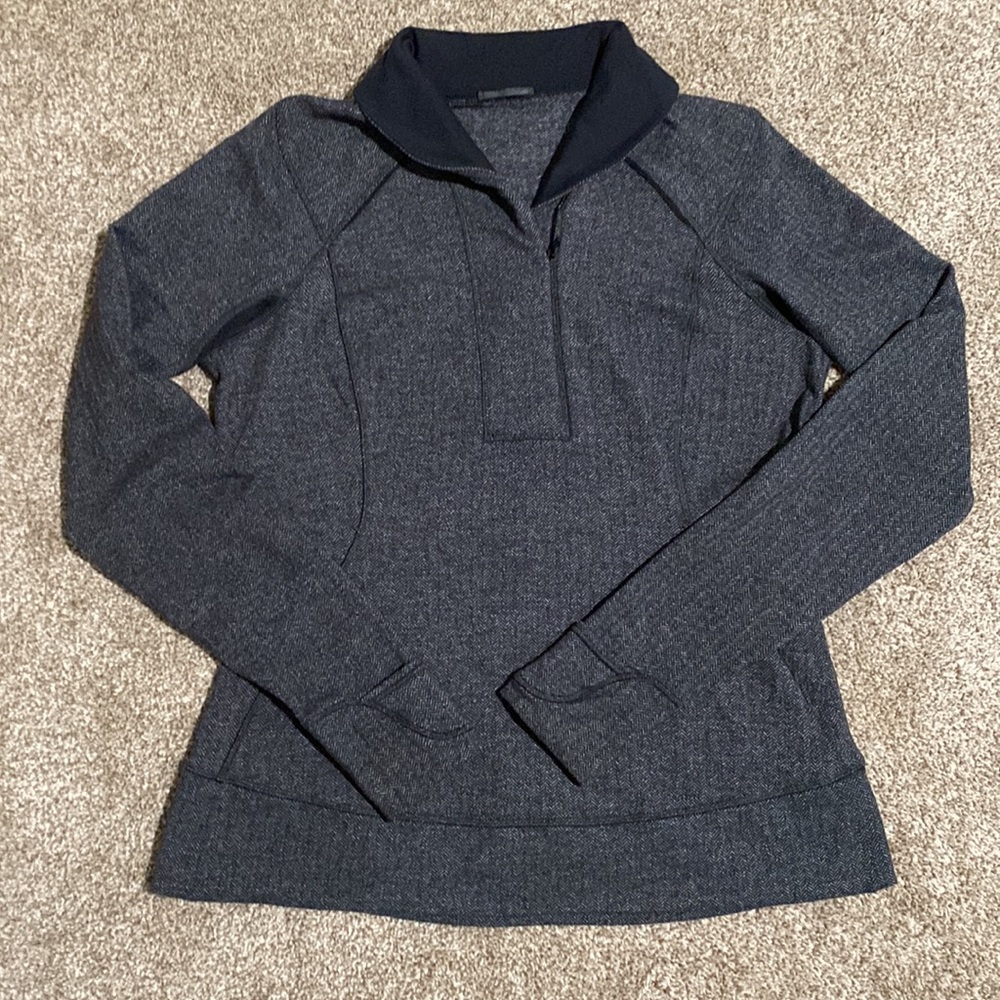 Lululemon Pullover